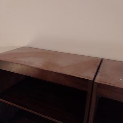 Vintage Shelving Unit (GB-BBL)