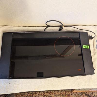 Maxim portable galass top food warming tray