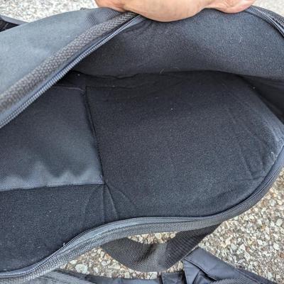 2 Guitar soft cases