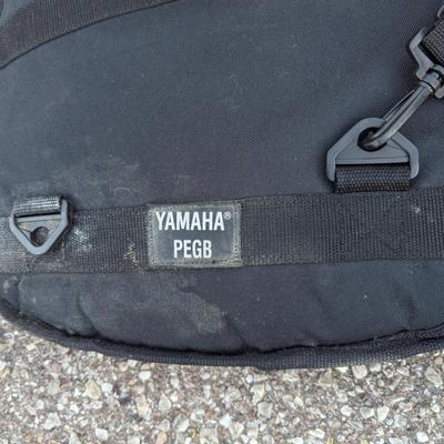 2 Guitar soft cases