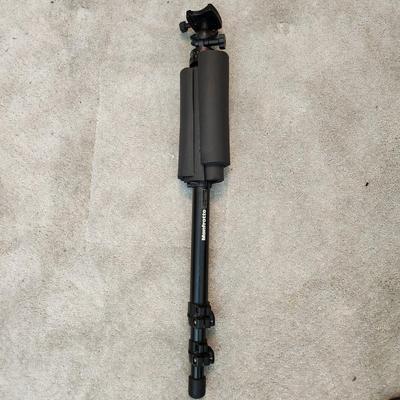 Manfrotto Camera Monopod 681B Photography Made In Italy