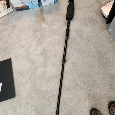 Manfrotto Camera Monopod 681B Photography Made In Italy