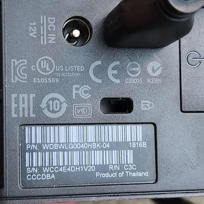 3 Hard Drives Seagate Backup Plus Hub 8TB , Seagate Free Agent 15TB ,Western Digital 4TB WD Elements External Hard Drive