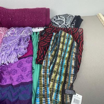 Large Scarf Lot 1