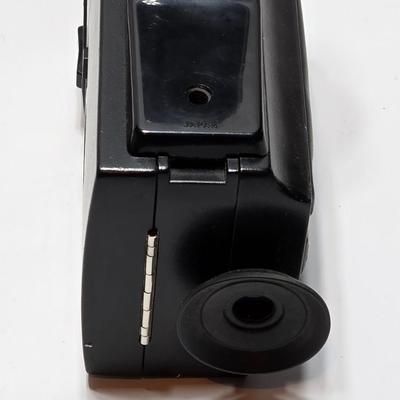 Clean - Vintage GAF Colt 97 Super 8 Zoom Movie Camera with accessories in original box