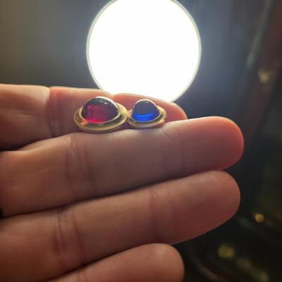 Jewelry Lot Mens & Womens Belt Buckles, Cufflinks, Awards Pins ,Money Clip, Earings, Pins .