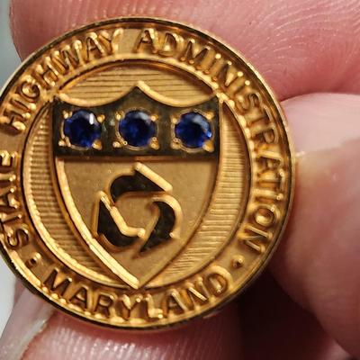 Jewelry Lot Mens & Womens Belt Buckles, Cufflinks, Awards Pins ,Money Clip, Earings, Pins .