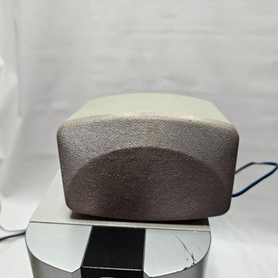 Ativa D-1051A 5.1 Surround sound speakers