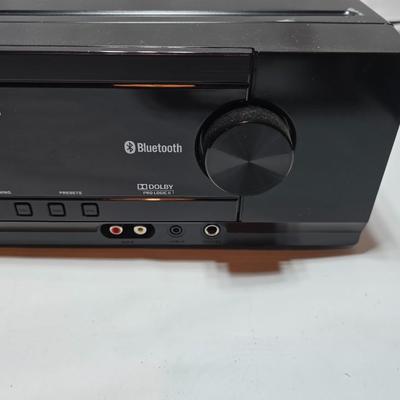 RCA Home theater system RT2781BE Surround sound speakers with original manual and remote control