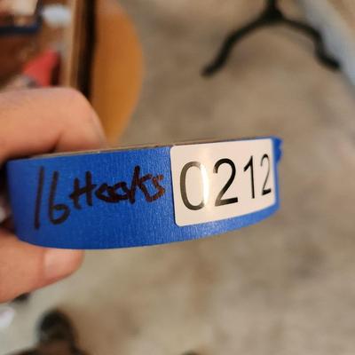 Longaberger Metal Basket Hanger Display Rack Holds at least 16 Baskets 80" tall