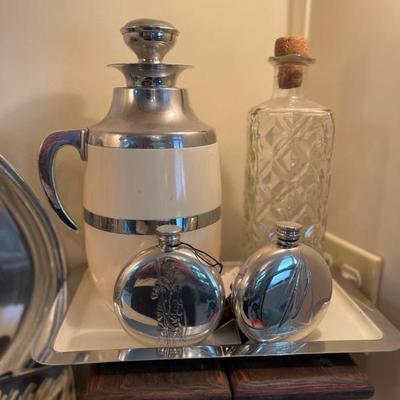 Bar ware 