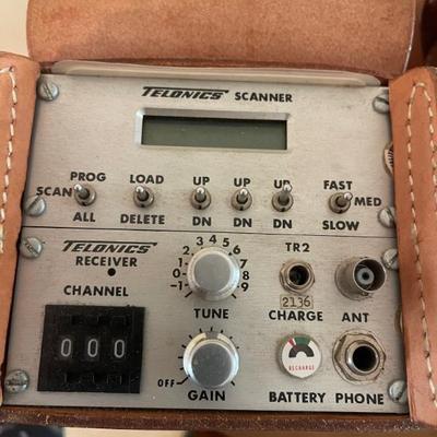  receiver 