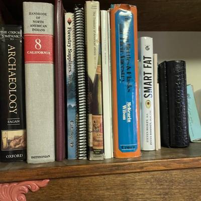 Books 