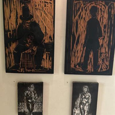 Mcm art 