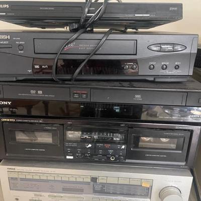 Electronics 
