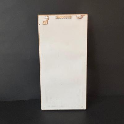 LOT 96: Vintage Haeger Pottery Vase, Home Decor Wall Art & More