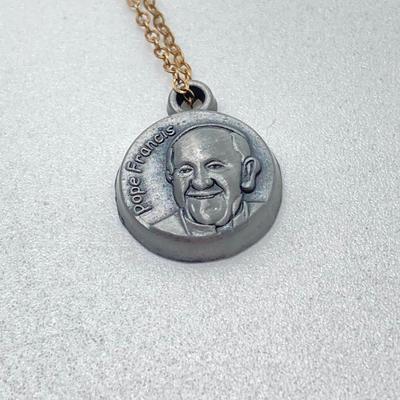 LOT 119: Large Religious Collection - Sterling and More