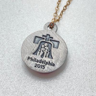 LOT 119: Large Religious Collection - Sterling and More