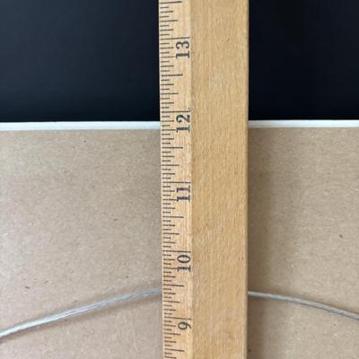 LOT 157: Believe Blocks, Cardinal Wall Art, Lefton Plate, St Nicholas Square 1999 Cardinal Bowl & More