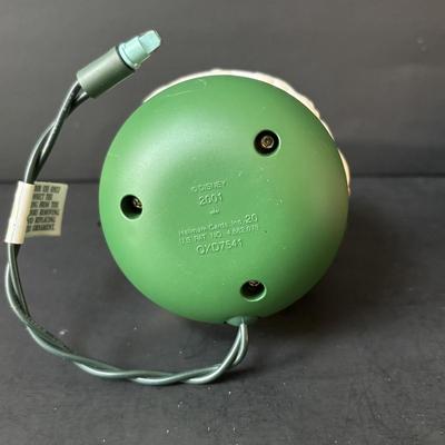 LOT 162: Lassie Melmac Dinnerware Plate, Walt Disney Productions Mickey Mouse & Pinocchio Dolls, Disney Hats, Mug, Ornaments & More