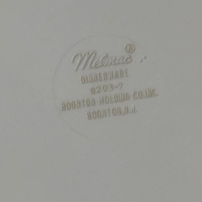 LOT 162: Lassie Melmac Dinnerware Plate, Walt Disney Productions Mickey Mouse & Pinocchio Dolls, Disney Hats, Mug, Ornaments & More