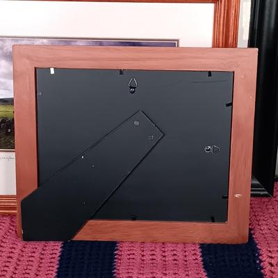 LOT 167: Collection of Art and Books on Ireland