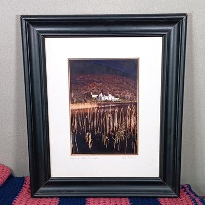 LOT 167: Collection of Art and Books on Ireland