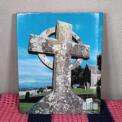 LOT 167: Collection of Art and Books on Ireland