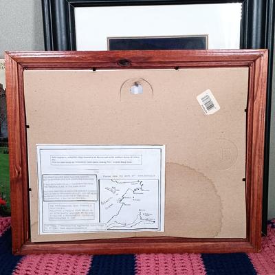 LOT 167: Collection of Art and Books on Ireland