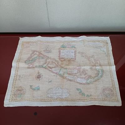 LOT 170: Vintage Boy Scout Collection