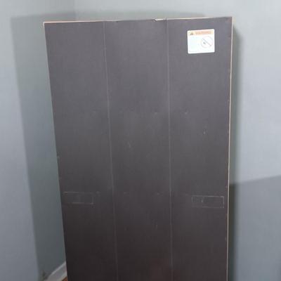 LOT 177: Barrister Bookcase