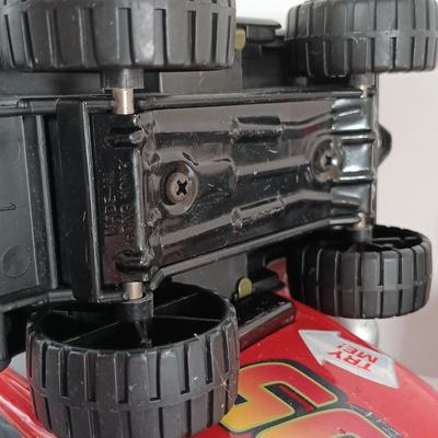 LOT 182: Collection of Toy Cars