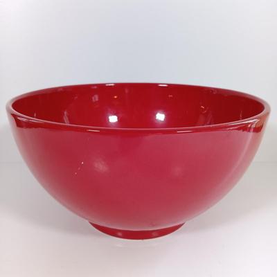 LOT 186: Waechtersbach Christmas Dishes with A.K. Das Thermos