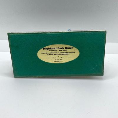 LOT 191: The Danbury Mint Mort Kuntsler 1953 Chevrolet Farmer's Pickup, 1971 Jaguar E-Type Diecast Toy Car and The Danbury Mint...