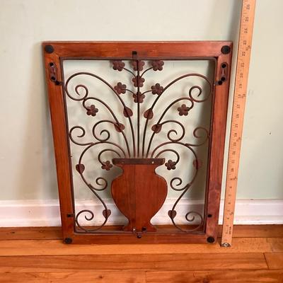 LOT 193: Collection of Framed Wall Art for DIY Projects, Repair and Crafting