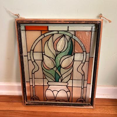 LOT 193: Collection of Framed Wall Art for DIY Projects, Repair and Crafting