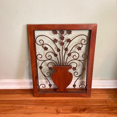 LOT 193: Collection of Framed Wall Art for DIY Projects, Repair and Crafting