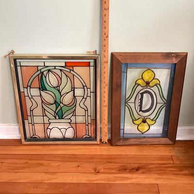 LOT 193: Collection of Framed Wall Art for DIY Projects, Repair and Crafting