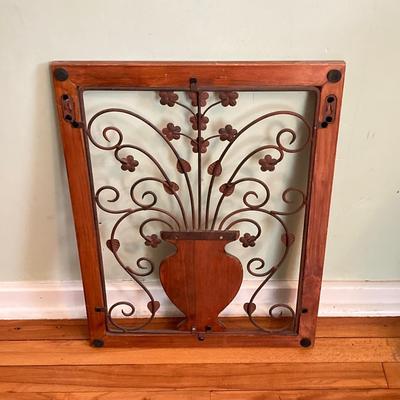 LOT 193: Collection of Framed Wall Art for DIY Projects, Repair and Crafting