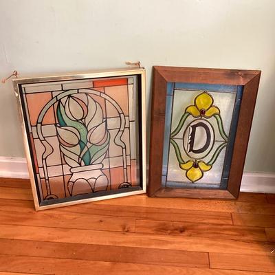 LOT 193: Collection of Framed Wall Art for DIY Projects, Repair and Crafting