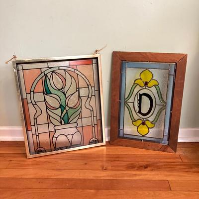 LOT 193: Collection of Framed Wall Art for DIY Projects, Repair and Crafting