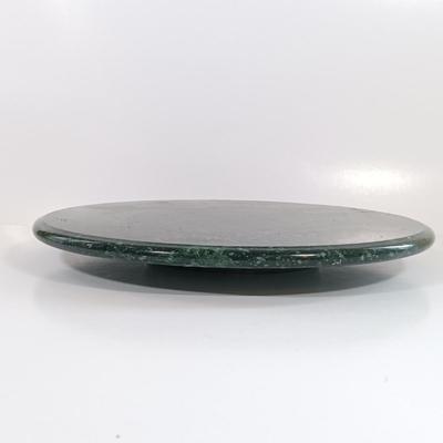 LOT 219: Collection of Marble Kitchenware