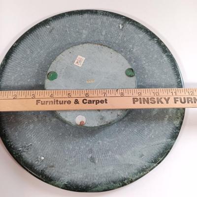 LOT 219: Collection of Marble Kitchenware