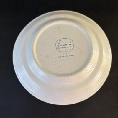 LOT 249: Anthony's Harborside Fish Grotto Seafood Restaurant Drinking/Bar Glasses, Crate & Barrel Condiment Holder, Certified...