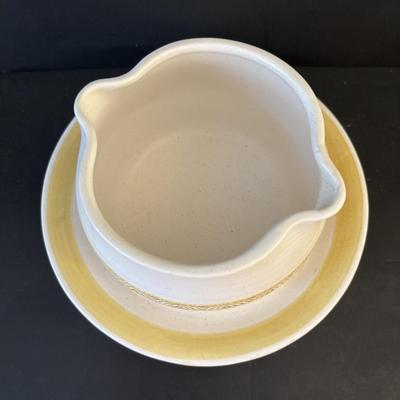 LOT 249: Anthony's Harborside Fish Grotto Seafood Restaurant Drinking/Bar Glasses, Crate & Barrel Condiment Holder, Certified...
