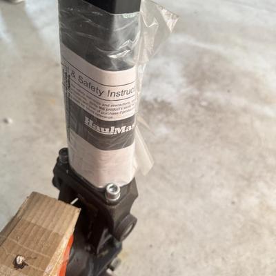 2.5 Ton Pallet Jack