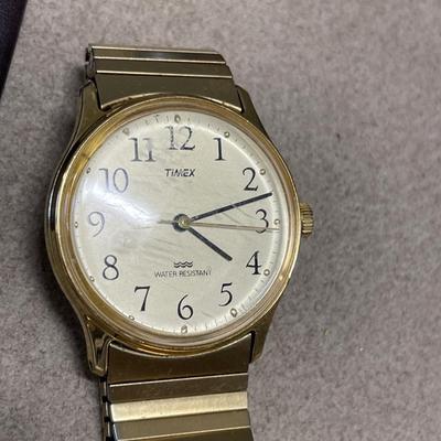 Vintage watches