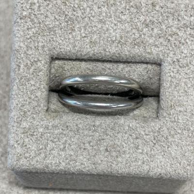 Vintage rings