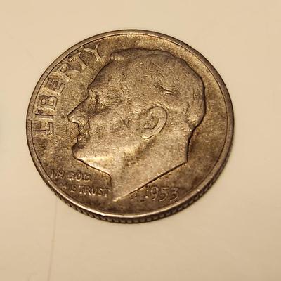 Pocket Full of Spare Change