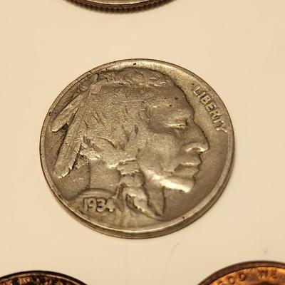 Pocket Full of Spare Change